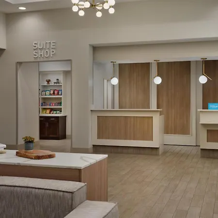 Homewood Suites By Hilton Daytona Beach Speedway-Airport-3